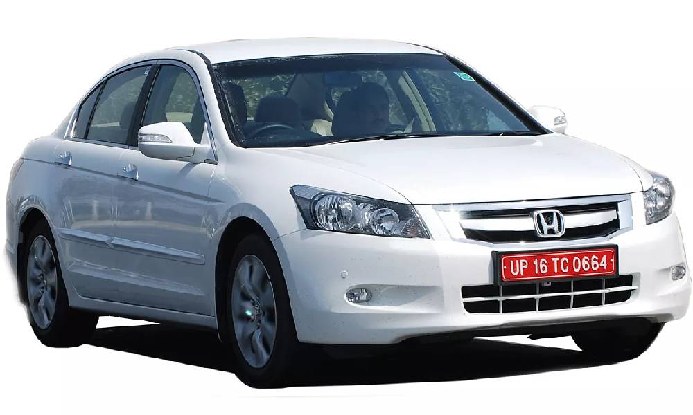 Honda Accord Car Rental Service